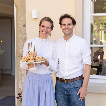 호텔 Hazelnut House - Luxembourg's Secret Small
