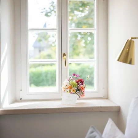 호텔 Hazelnut House - Luxembourg's Secret Small Girsterklaus