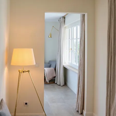 Hazelnut House - Luxembourg's Secret Small *