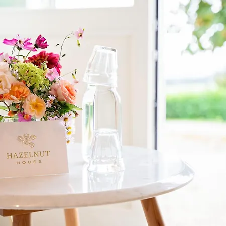 호텔 Hazelnut House - Luxembourg's Secret Small