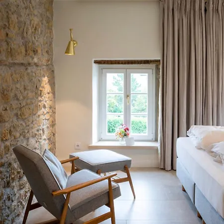 Hazelnut House - Luxembourg's Secret Small 호텔