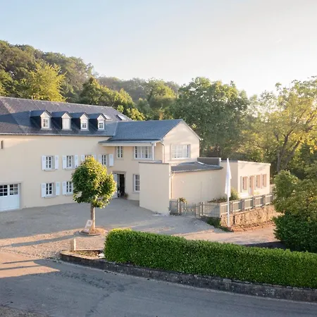Hazelnut House - Luxembourg's Secret Small 호텔 *