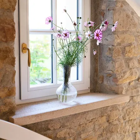 호텔 Hazelnut House - Luxembourg's Secret Small Girsterklaus