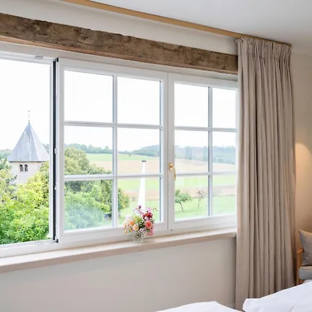 Hazelnut House - Luxembourg's Secret Small