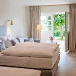 Hazelnut House - Luxembourg's Secret Small