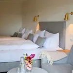 Hazelnut House - Luxembourg's Secret Small *