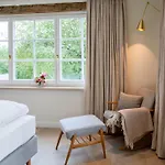 Hazelnut House - Luxembourg's Secret Small Girsterklaus