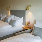 Hazelnut House - Luxembourg's Secret Small * Girsterklaus