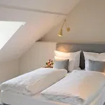Hazelnut House - Luxembourg's Secret Small