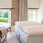 Hazelnut House - Luxembourg's Secret Small *