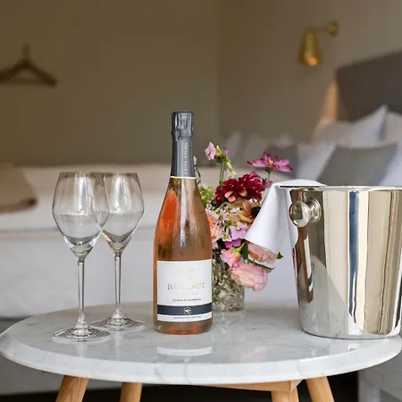 Hazelnut House - Luxembourg's Secret Small Girsterklaus