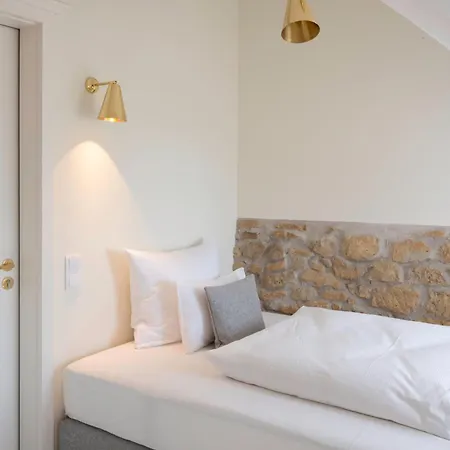 Hazelnut House - Luxembourg's Secret Small