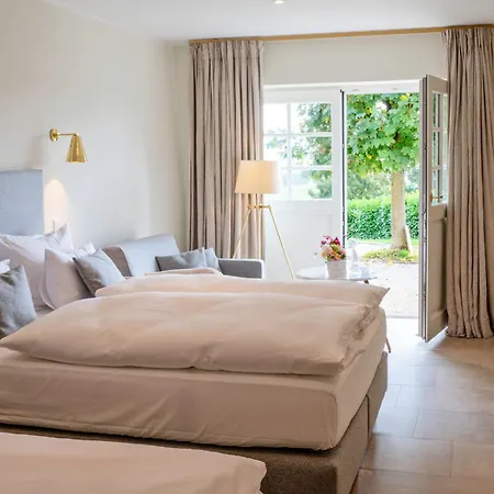 Hazelnut House - Luxembourg's Secret Small