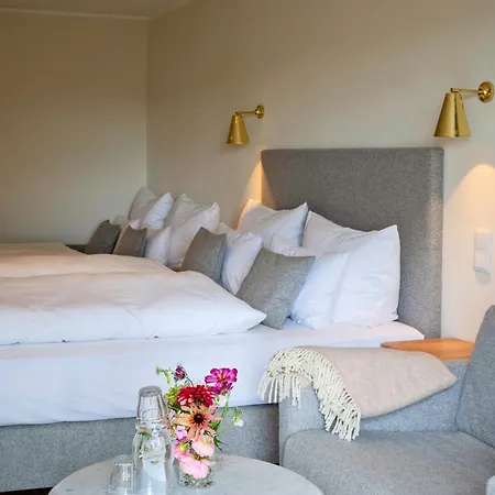 Hazelnut House - Luxembourg's Secret Small *