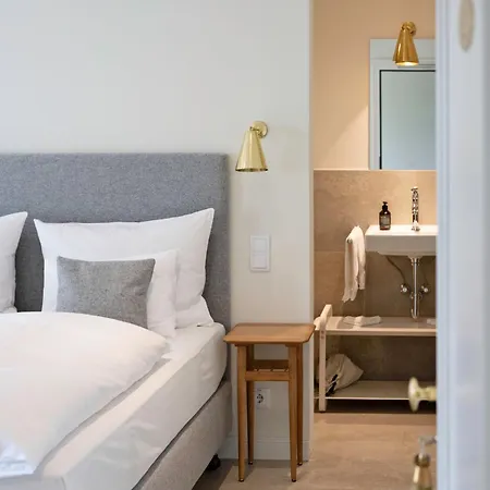 Hazelnut House - Luxembourg's Secret Small