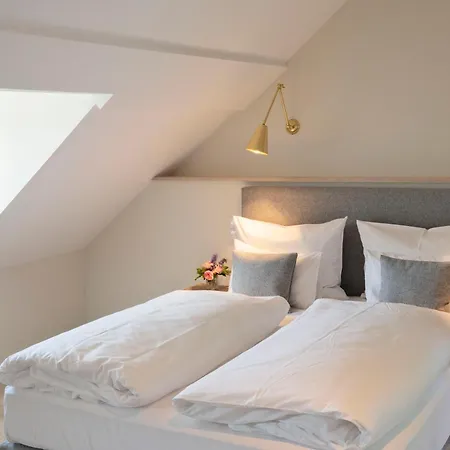Hazelnut House - Luxembourg's Secret Small