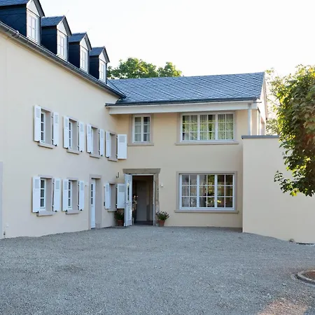 Hazelnut House - Luxembourg's Secret Small Szálloda