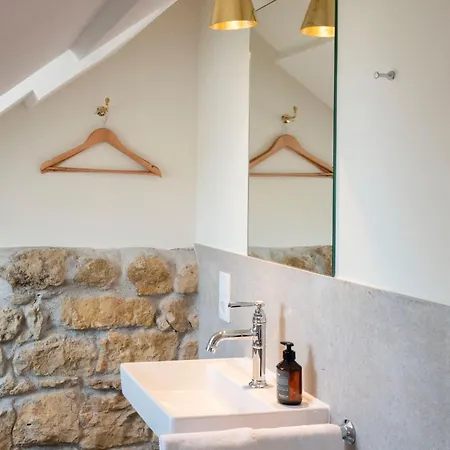 Szálloda Hazelnut House - Luxembourg's Secret Small