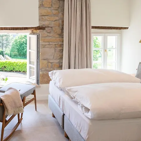 Hazelnut House - Luxembourg's Secret Small *